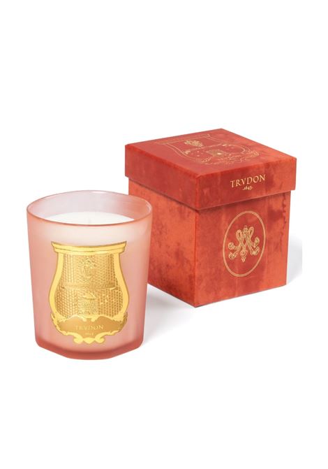 Candela Bougie Tuileries 270 gr CIRE TRUDON | TRU270TUIMLT